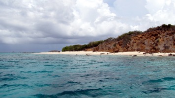 Culebra Day Sail