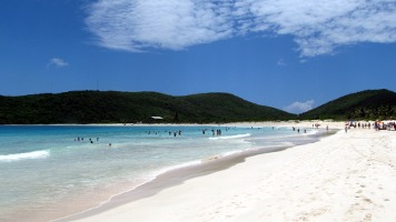 Flamenco Beach, Culebra