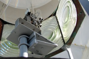 El Morro Lighthouse