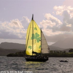 Erin Go Bragh III