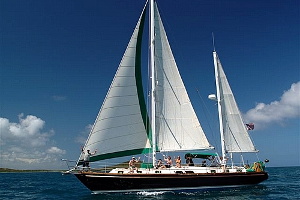 Erin Go Bragh Charters