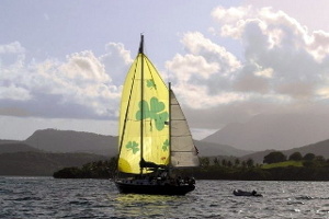 Erin Go Bragh Charters