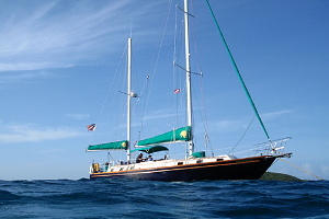 Erin Go Bragh Charters