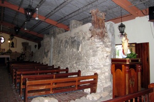 Ermita Espinar Ruins Ermita Espinar Ruins