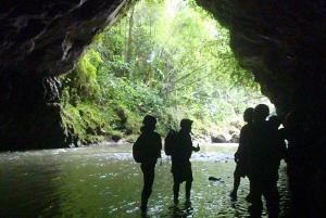Tanama River Body Rafting Tanama River Body Rafting
