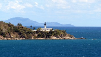 Punta Tuna Lighthouse