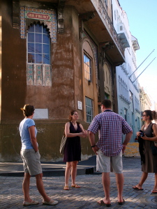 Flavors of San Juan Tour