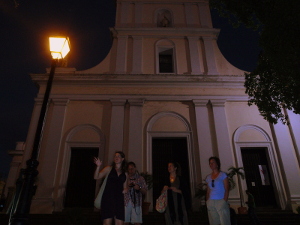 Flavors of San Juan Tour