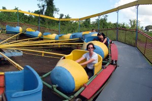 Fun Valley Park