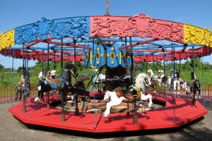 Fun Valley Park