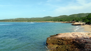 Atolladora Beach