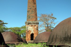 Hacienda Esperanza in Manati