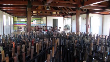 Hacienda Esperanza in Manati