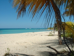 Icacos Island
