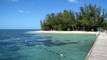 Isla Ratones