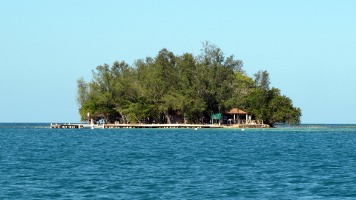 Isla Ratones