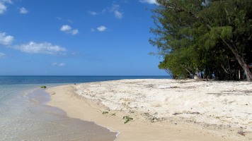 Isla Ratones