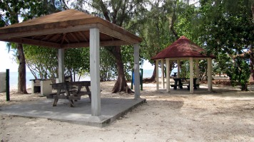Isla Ratones Isla Ratones