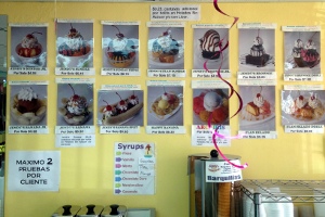 Jendys Ice Cream