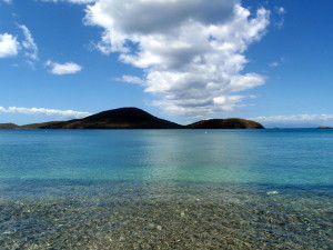 Cayo Luis Peno