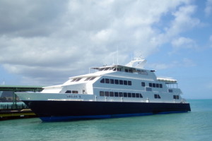 Ferry