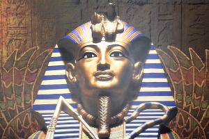 King Tut Exhibit Old San Juan King Tut Exhibit Old San Juan
