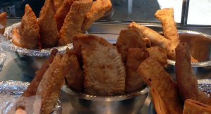 Empanadillas