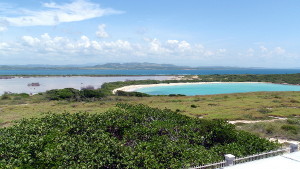 La Playuela Beach