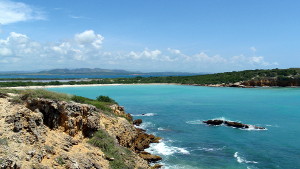 La Playuela Beach
