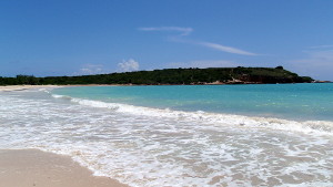 La Playuela Beach