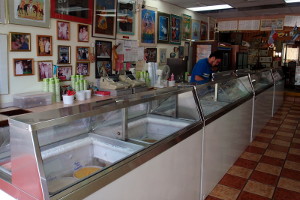 Heladeria Lares Ice Cream