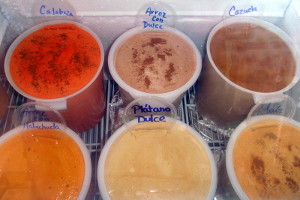 Heladeria Lares Ice Cream