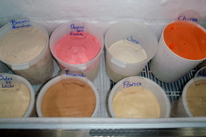 Heladeria Lares Ice Cream