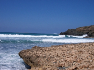 Laz Cabezas de San Juan