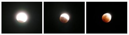Total Lunar Eclipse February 20, 2008