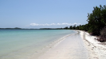Los Machos Medio Mundo Beaches Los Machos Medio Mundo Beaches