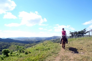 Hacienda Madrigal Horseback Riding