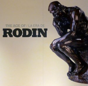 Rodin Exhibit at MAP@Plaza