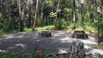 Parque Ecologico Monte del Estado