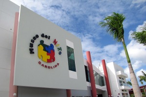 Museo del Nino Museo del Nino