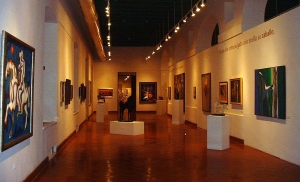 Museum