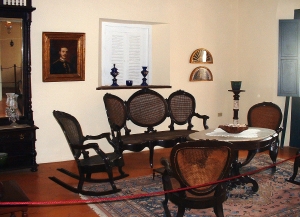 House of the Family Museum