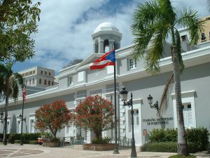 Puerto Rico Tourism Company
