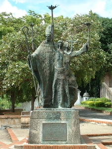 La Rogativa