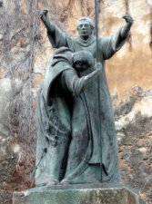 Fuente de la Herencia de las Americas