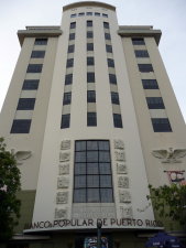 Banco Popular Building