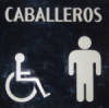 Banos Sign