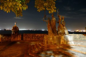 La Rogativa
