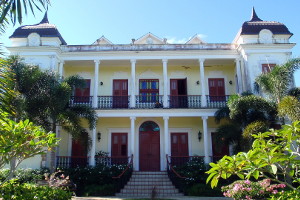 Palacete los Moreau