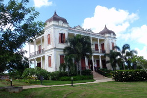Palacete los Moreau